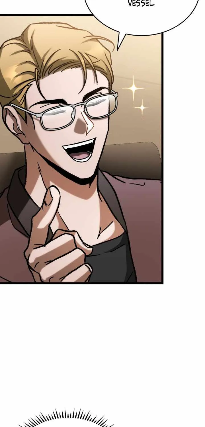 F-Class Destiny Hunter Chapter 104 page 42 - 