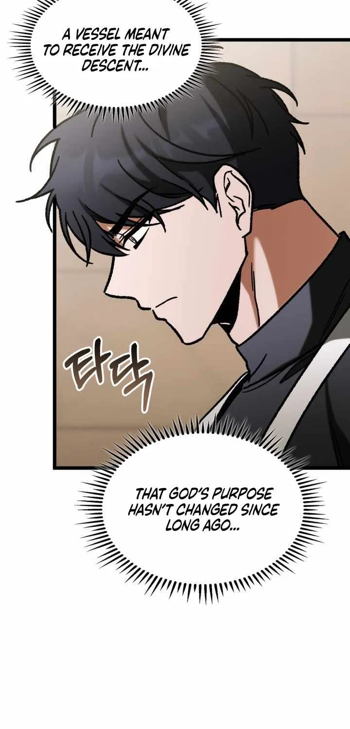 F-Class Destiny Hunter Chapter 104 page 43 - 