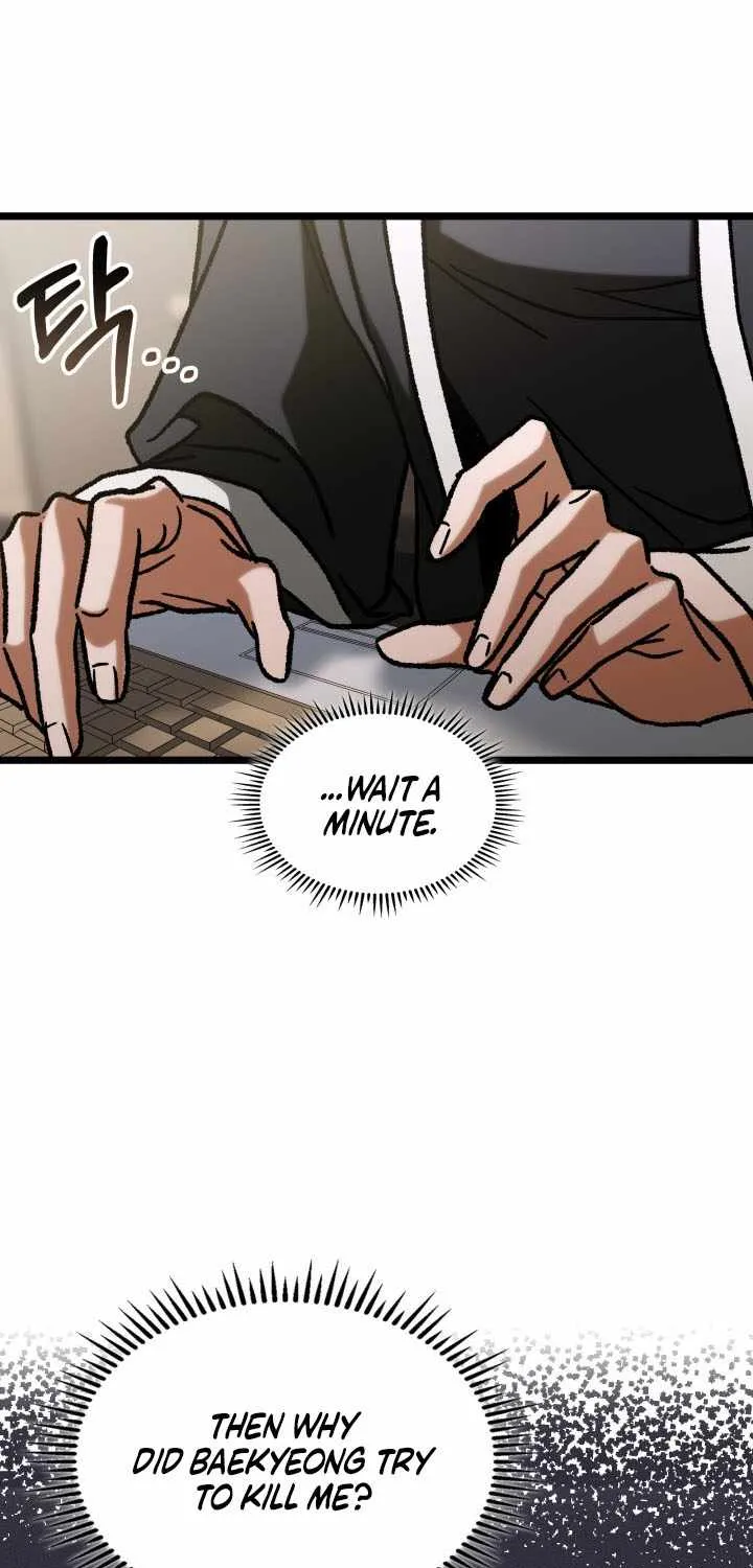 F-Class Destiny Hunter Chapter 104 page 44 - 