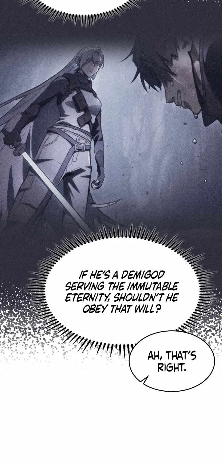 F-Class Destiny Hunter Chapter 104 page 45 - 