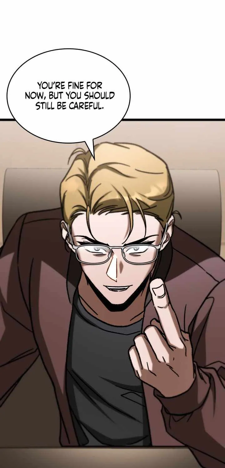 F-Class Destiny Hunter Chapter 104 page 46 - 