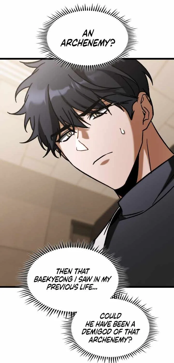 F-Class Destiny Hunter Chapter 104 page 49 - 