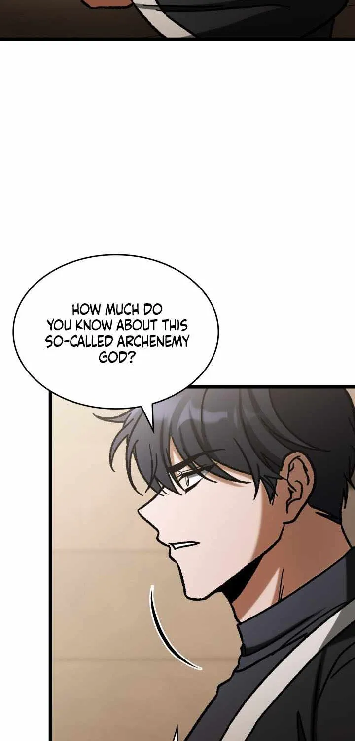 F-Class Destiny Hunter Chapter 104 page 51 - 