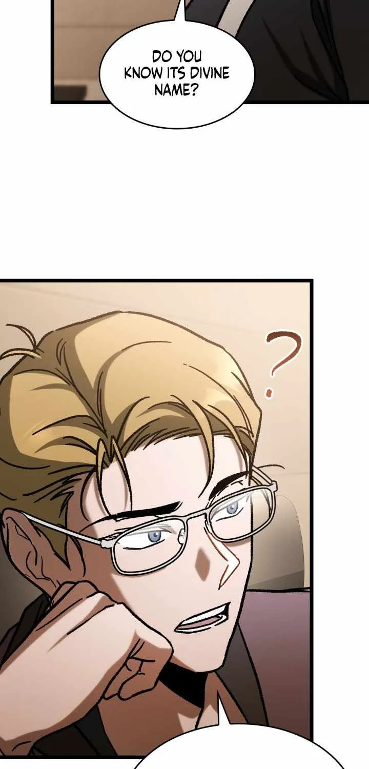 F-Class Destiny Hunter Chapter 104 page 52 - 