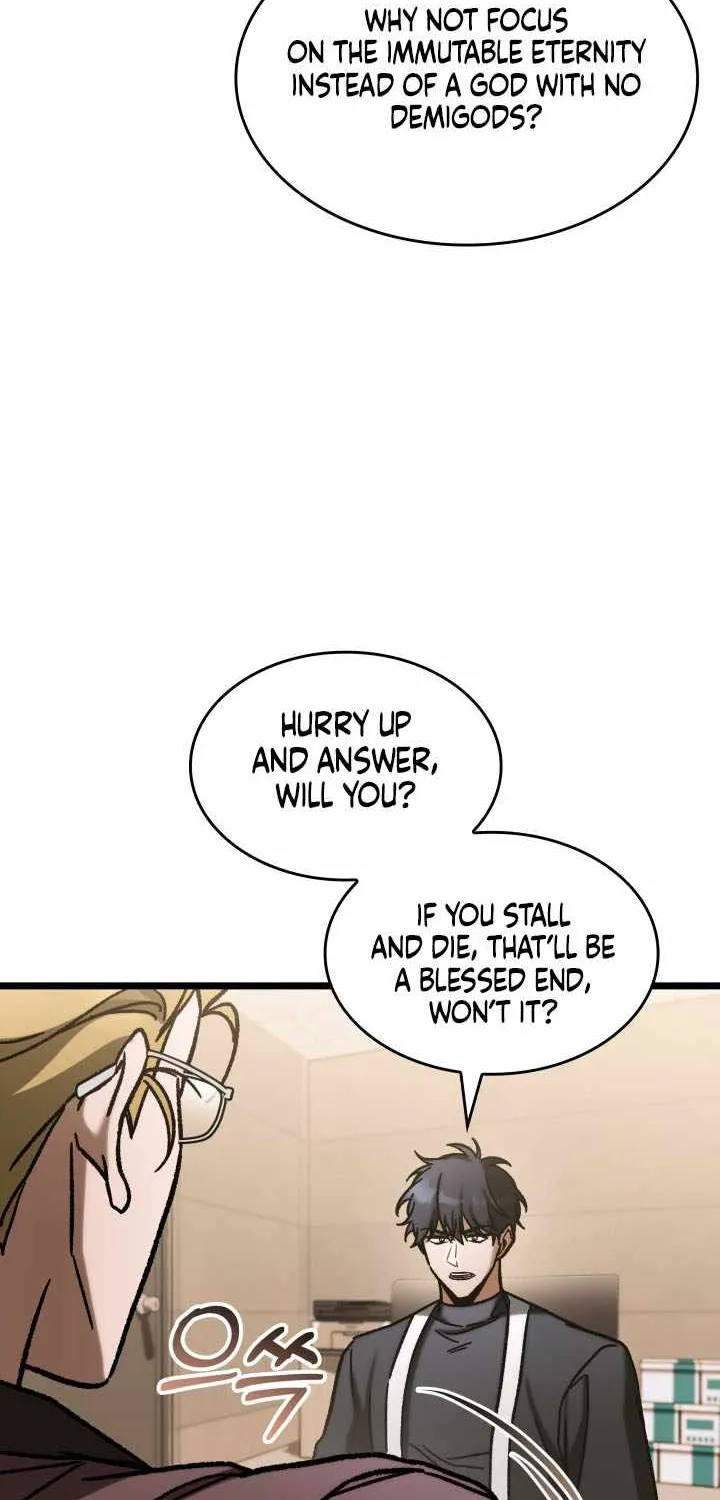 F-Class Destiny Hunter Chapter 104 page 53 - 