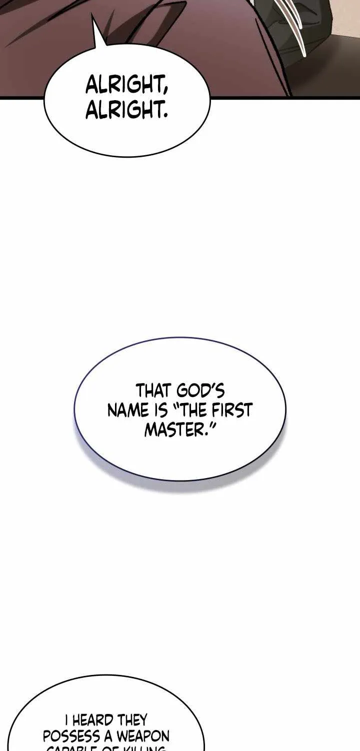 F-Class Destiny Hunter Chapter 104 page 54 - 