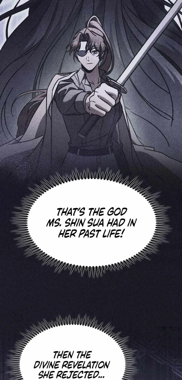 F-Class Destiny Hunter Chapter 104 page 57 - 