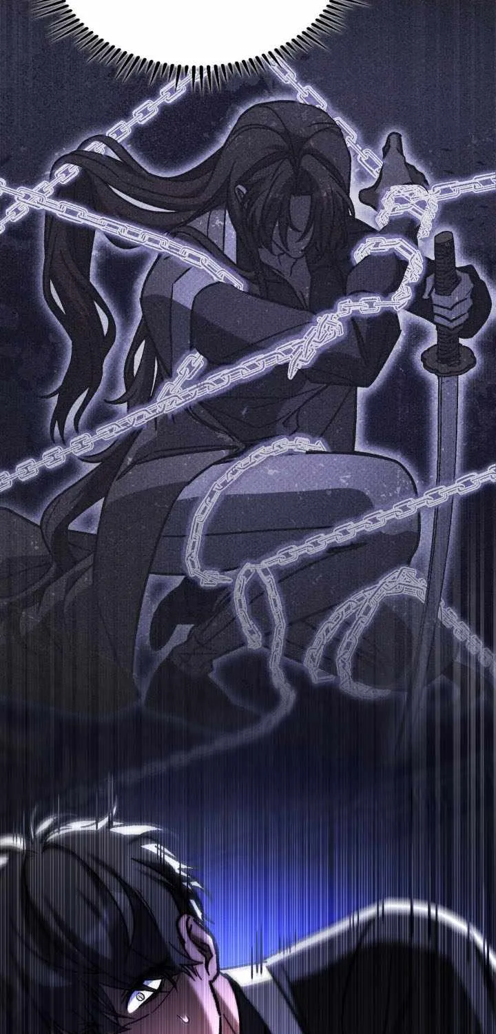 F-Class Destiny Hunter Chapter 104 page 58 - 