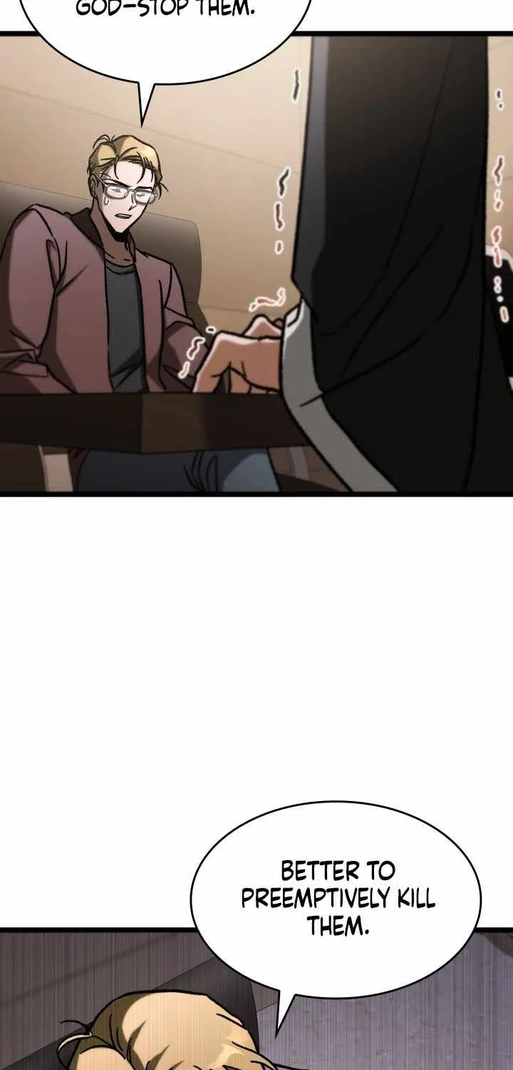 F-Class Destiny Hunter Chapter 104 page 60 - 