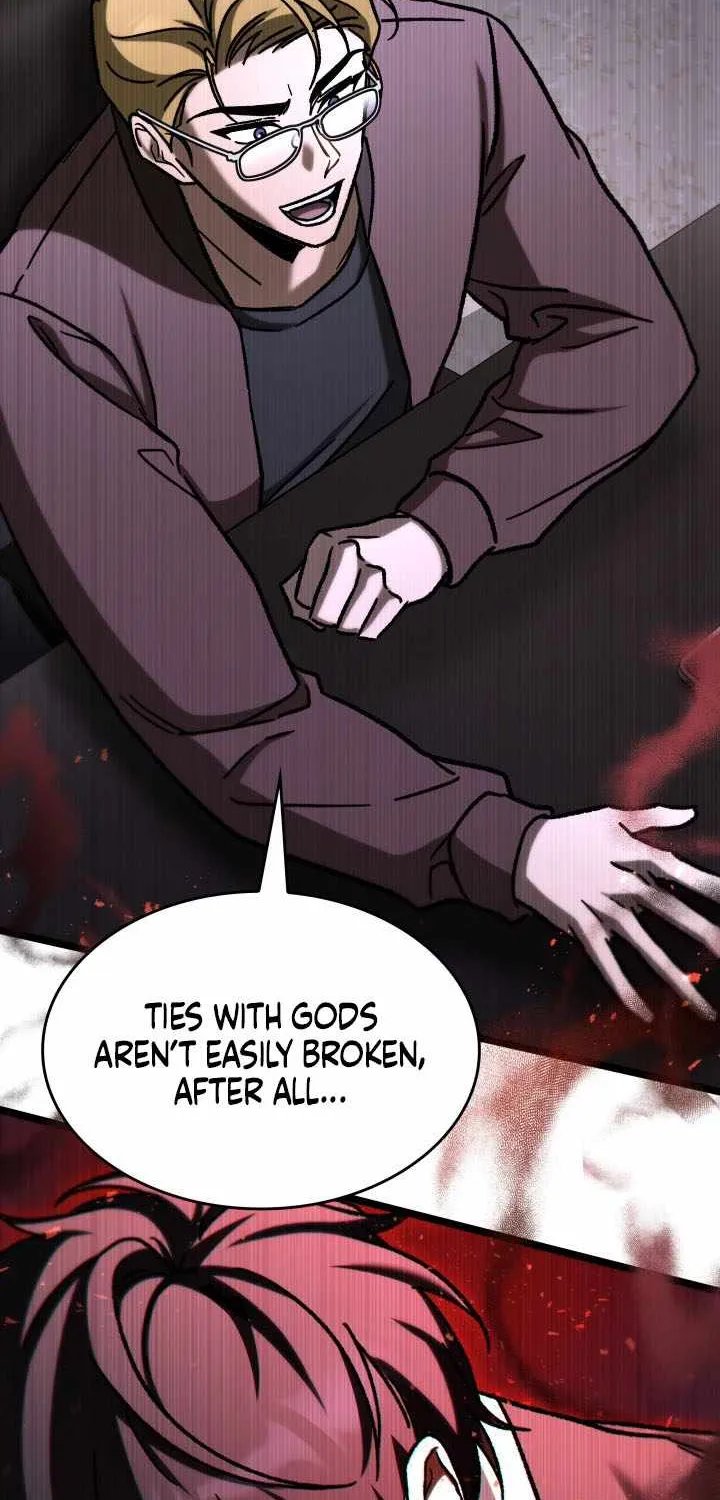 F-Class Destiny Hunter Chapter 104 page 61 - 