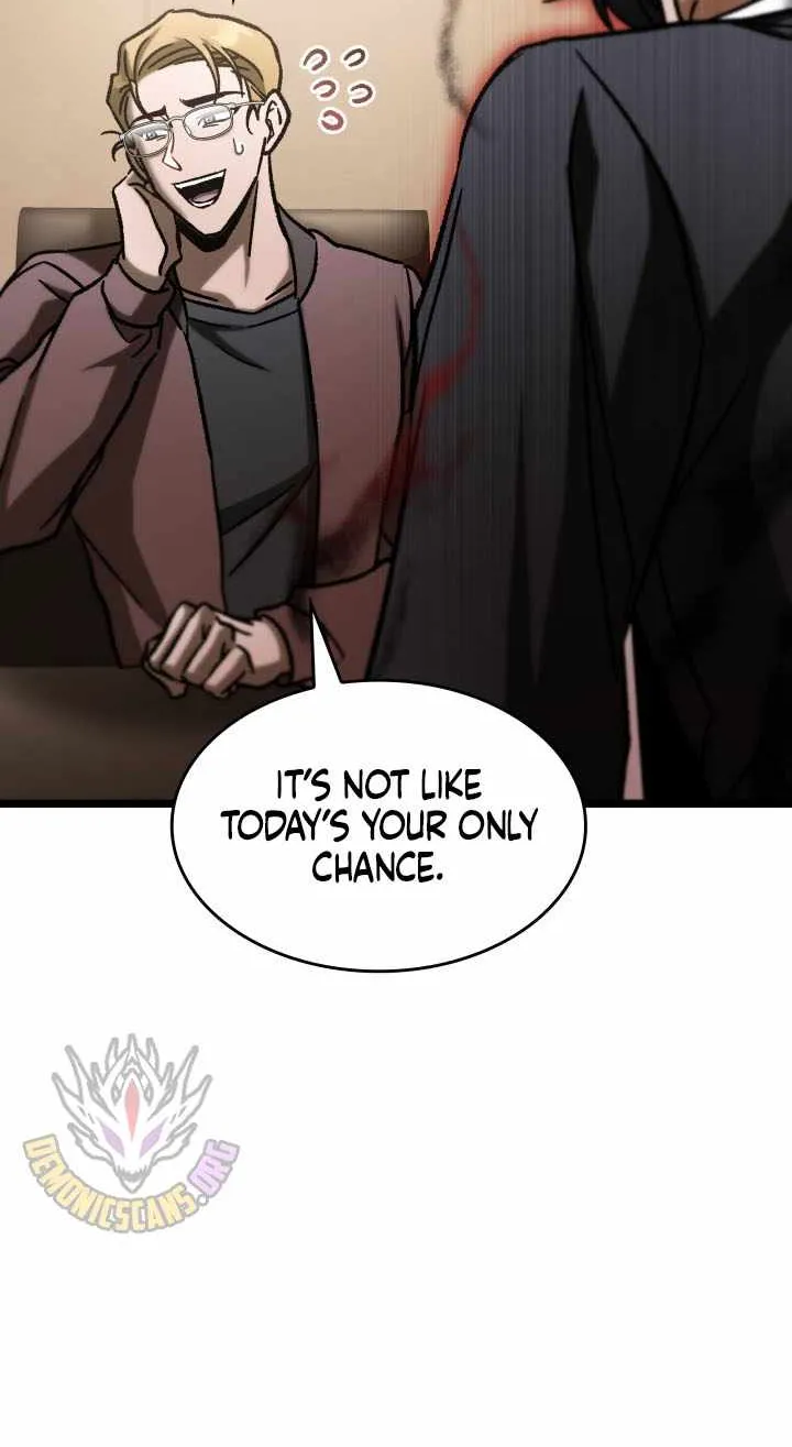 F-Class Destiny Hunter Chapter 104 page 63 - 