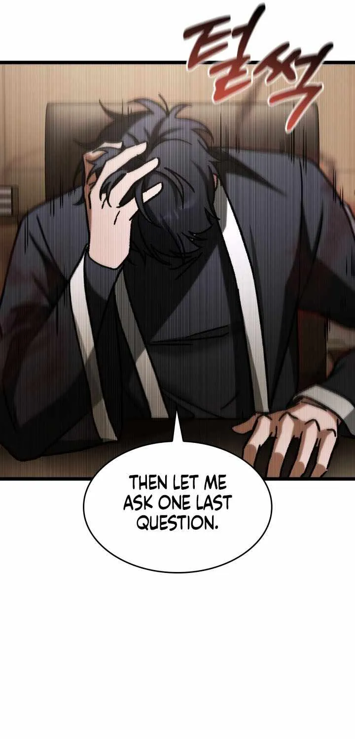 F-Class Destiny Hunter Chapter 104 page 64 - 
