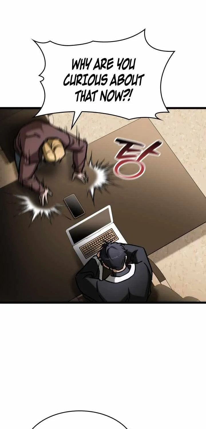 F-Class Destiny Hunter Chapter 104 page 68 - 