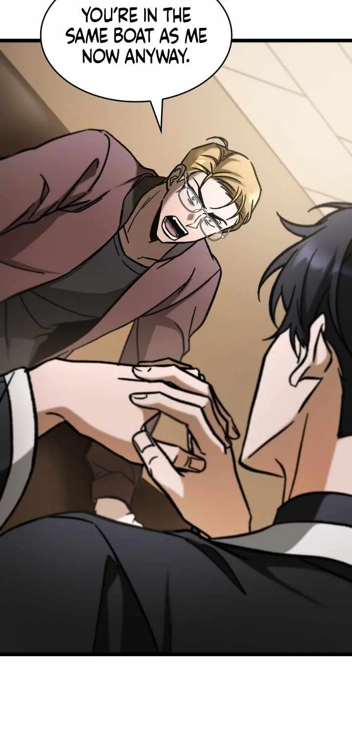 F-Class Destiny Hunter Chapter 104 page 69 - 