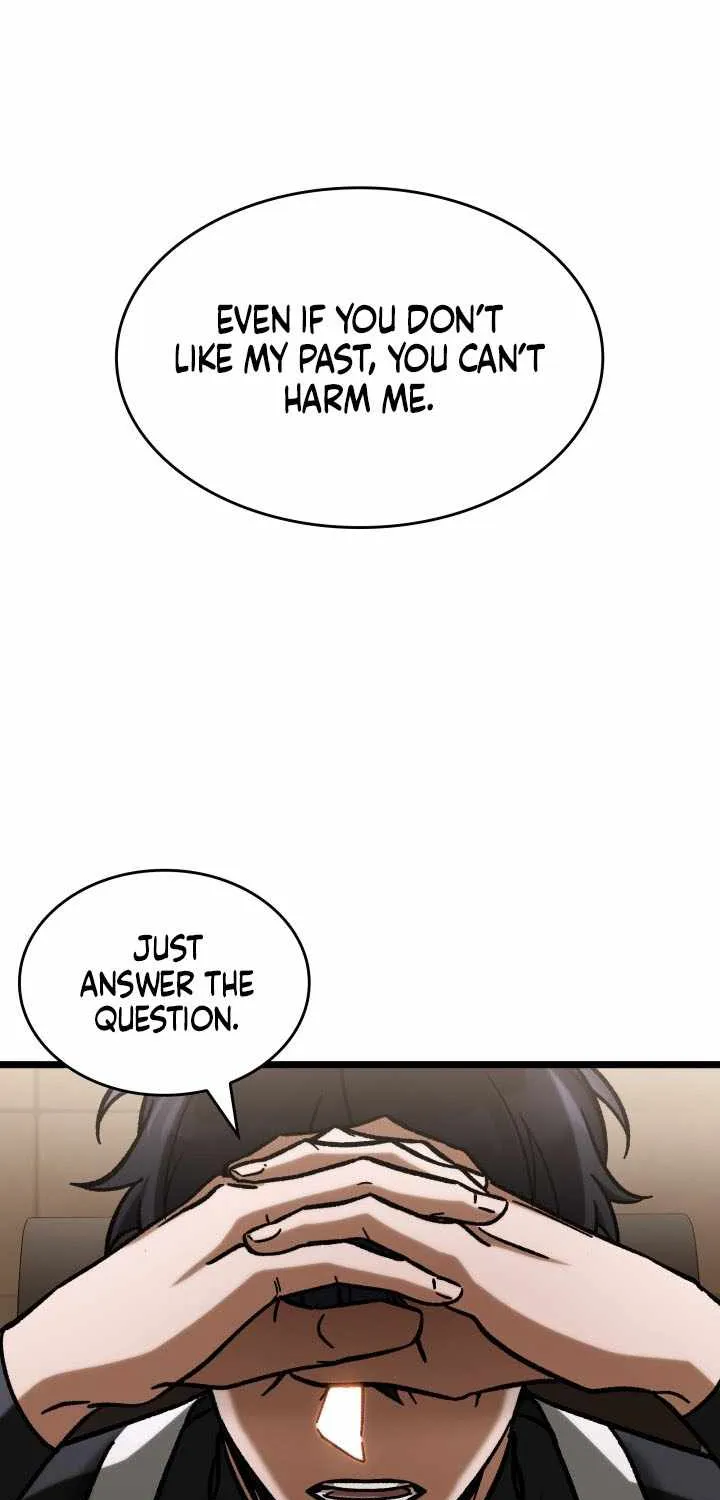F-Class Destiny Hunter Chapter 104 page 70 - 