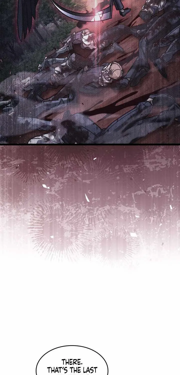 F-Class Destiny Hunter Chapter 104 page 74 - 