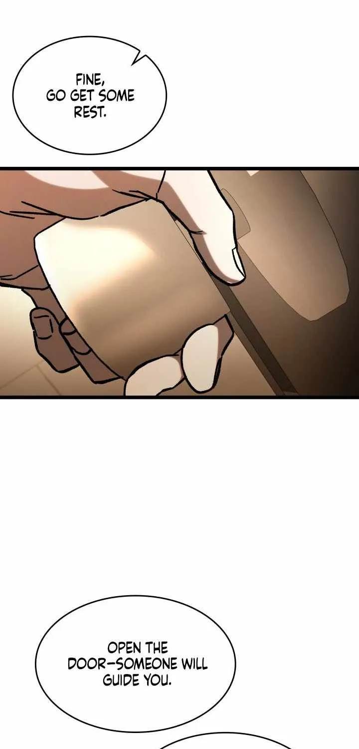 F-Class Destiny Hunter Chapter 104 page 76 - 