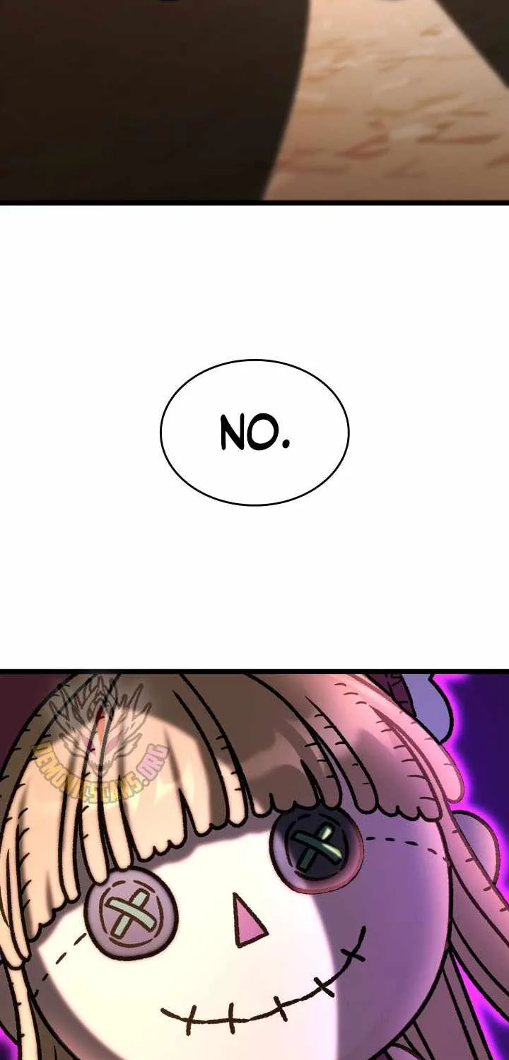 F-Class Destiny Hunter Chapter 104 page 78 - 