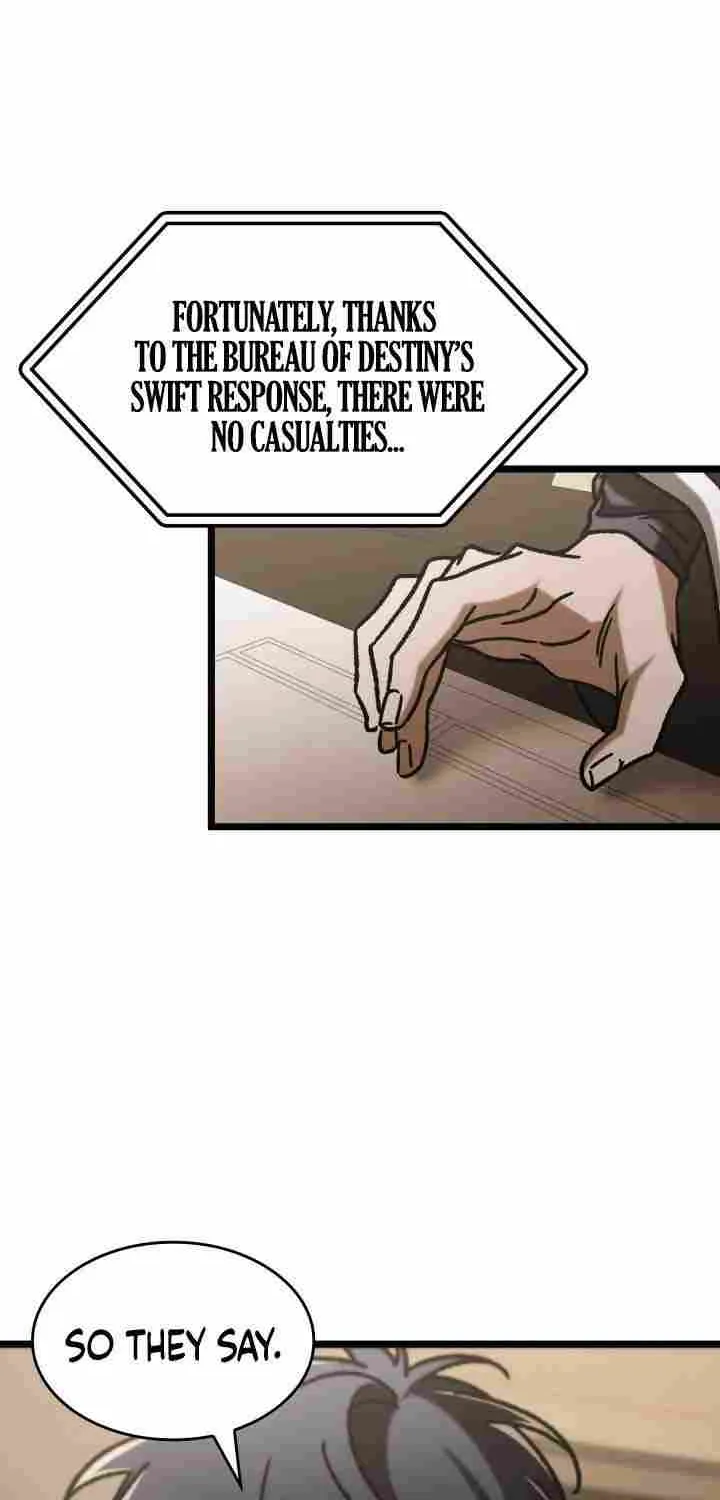 F-Class Destiny Hunter Chapter 104 page 9 - 