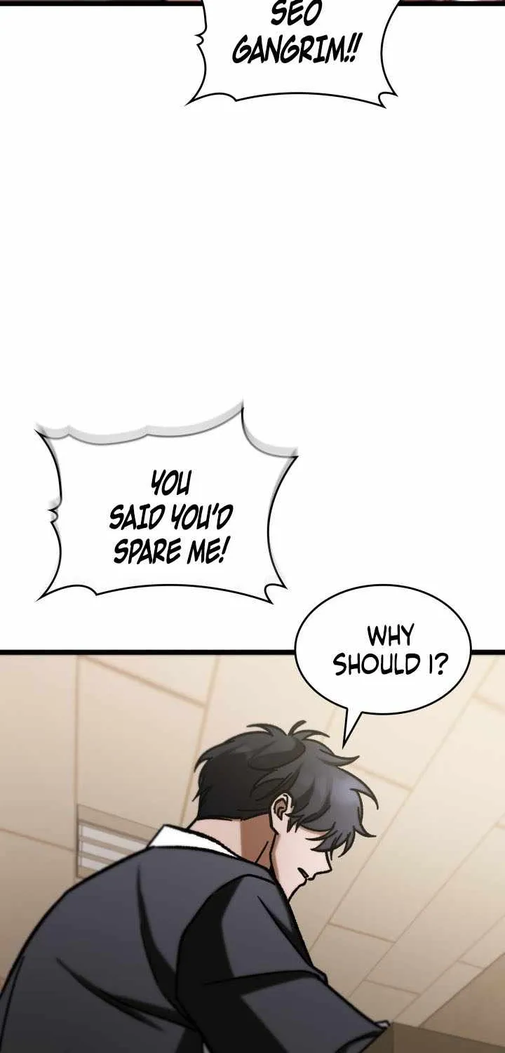 F-Class Destiny Hunter Chapter 104 page 83 - 
