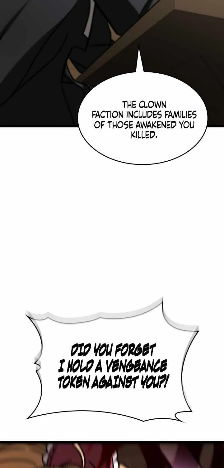 F-Class Destiny Hunter Chapter 104 page 84 - 
