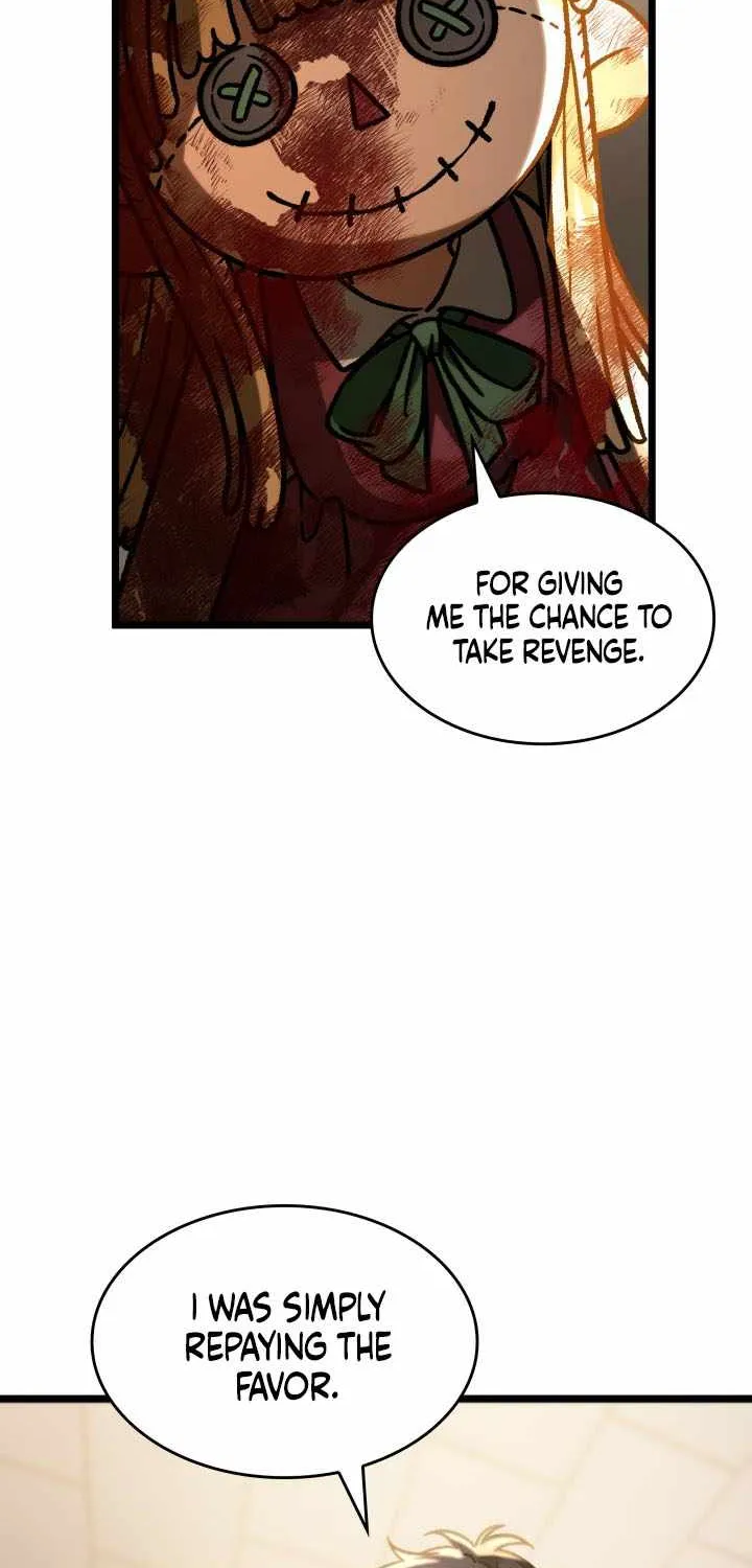 F-Class Destiny Hunter Chapter 104 page 89 - 
