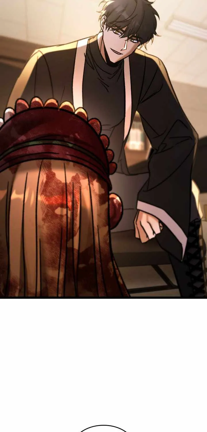 F-Class Destiny Hunter Chapter 104 page 90 - 