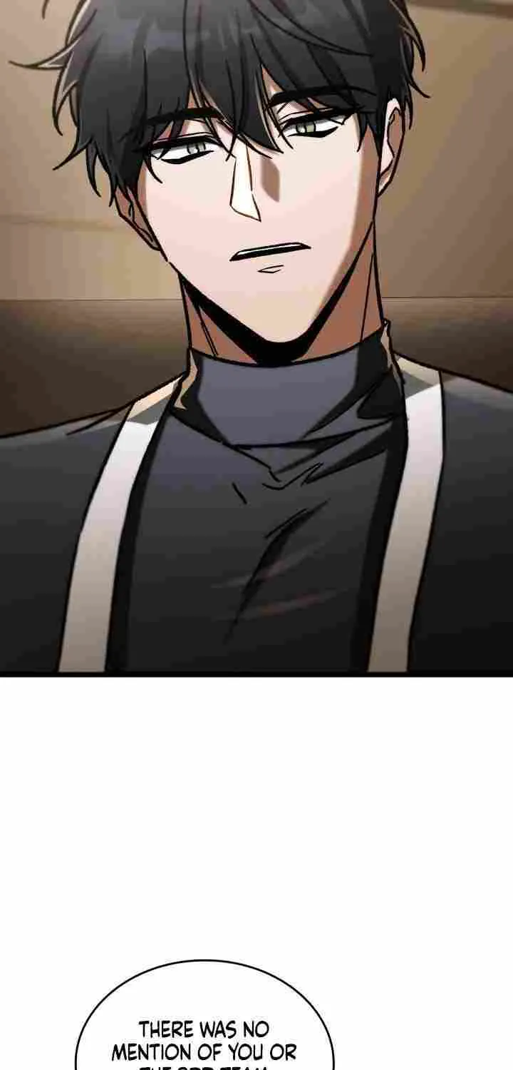 F-Class Destiny Hunter Chapter 104 page 10 - 