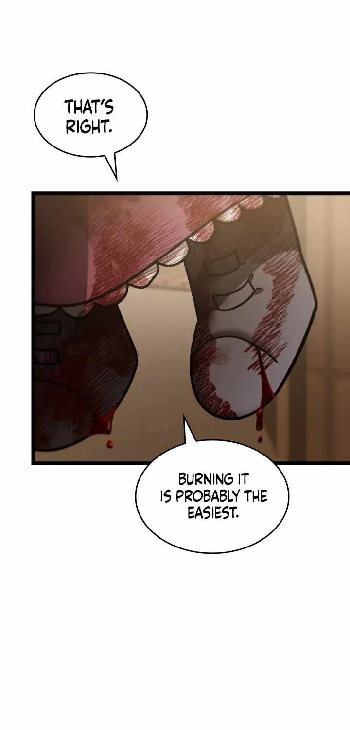 F-Class Destiny Hunter Chapter 104 page 92 - 