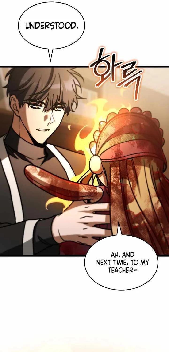 F-Class Destiny Hunter Chapter 104 page 93 - 