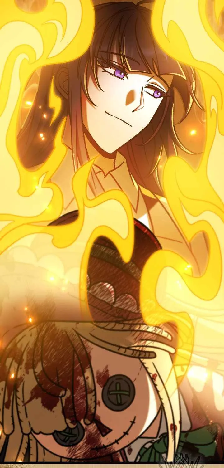 F-Class Destiny Hunter Chapter 104 page 96 - 