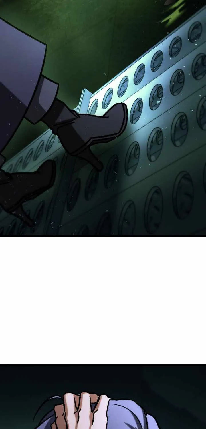 F-Class Destiny Hunter Chapter 104 page 99 - 