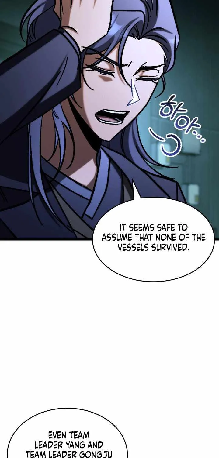 F-Class Destiny Hunter Chapter 104 page 100 - 