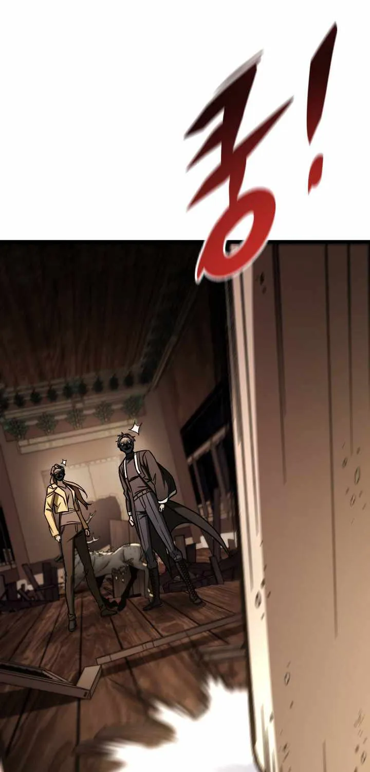 F-Class Destiny Hunter Chapter 105 page 102 - 