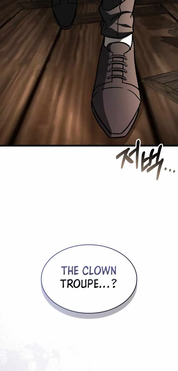 F-Class Destiny Hunter Chapter 105 page 104 - 