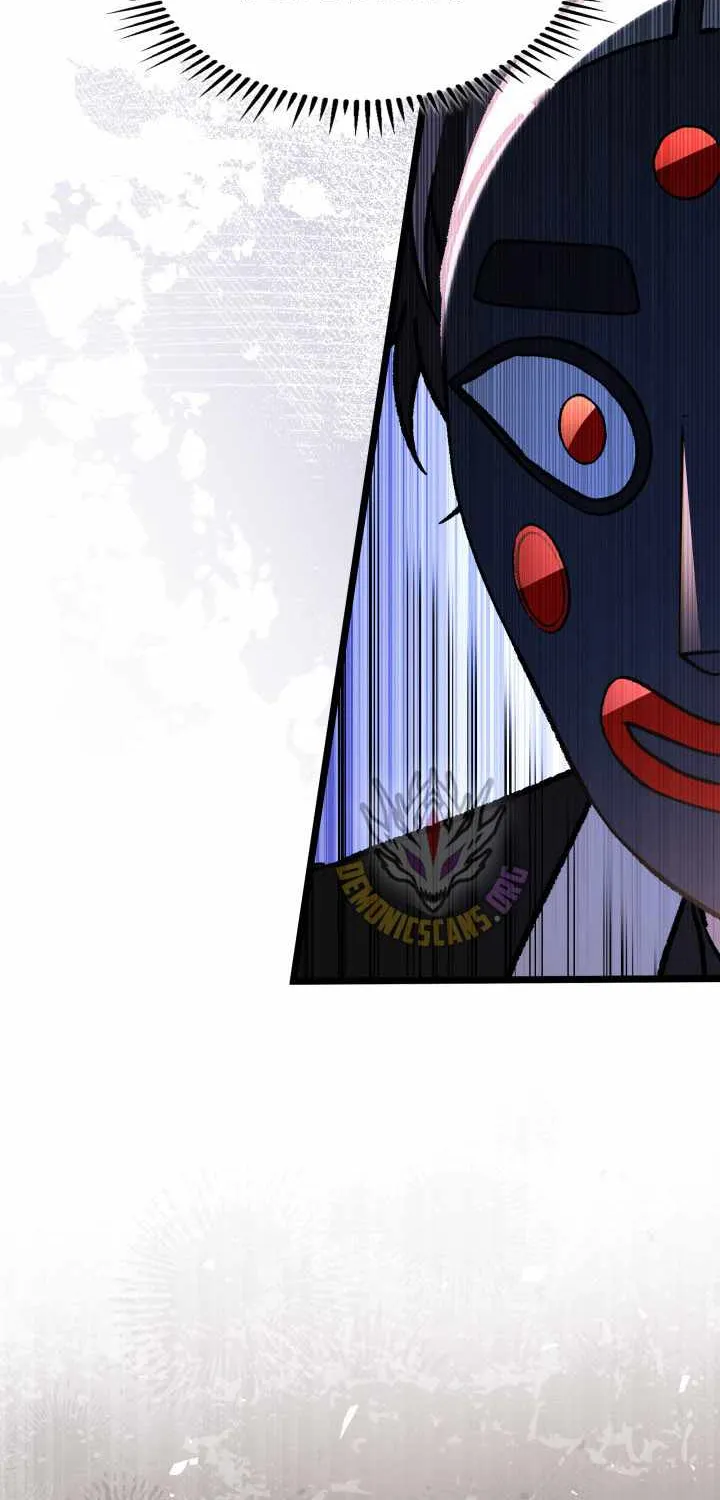 F-Class Destiny Hunter Chapter 105 page 107 - 