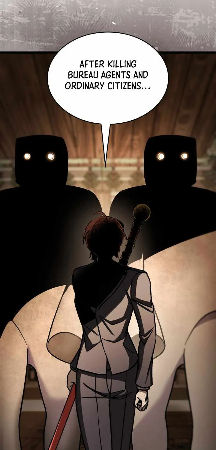 F-Class Destiny Hunter Chapter 105 page 108 - 