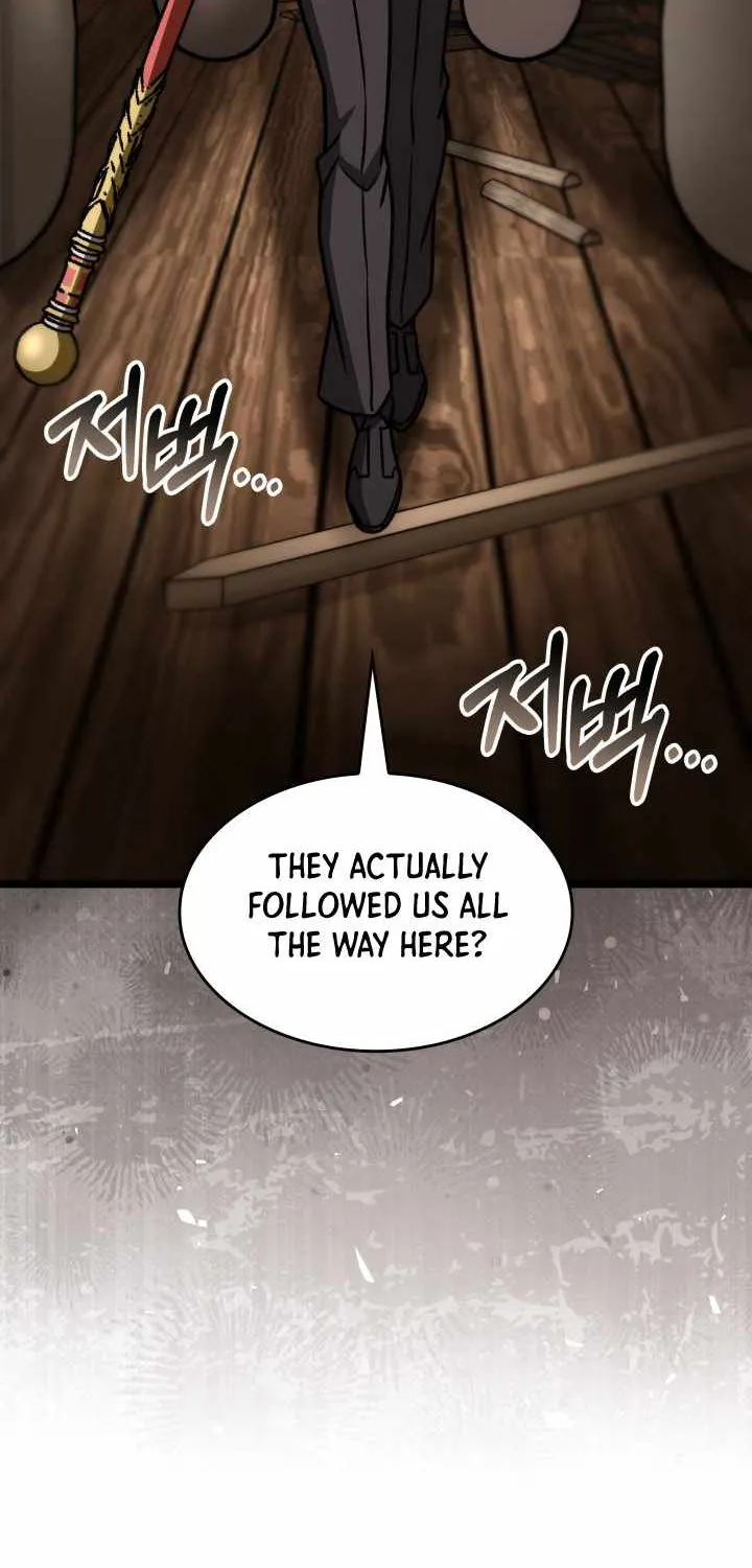 F-Class Destiny Hunter Chapter 105 page 109 - 