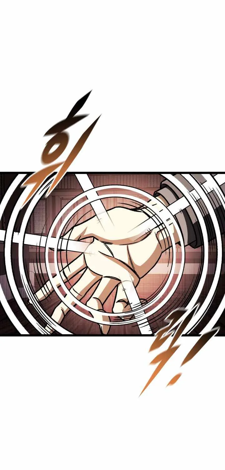 F-Class Destiny Hunter Chapter 105 page 110 - 