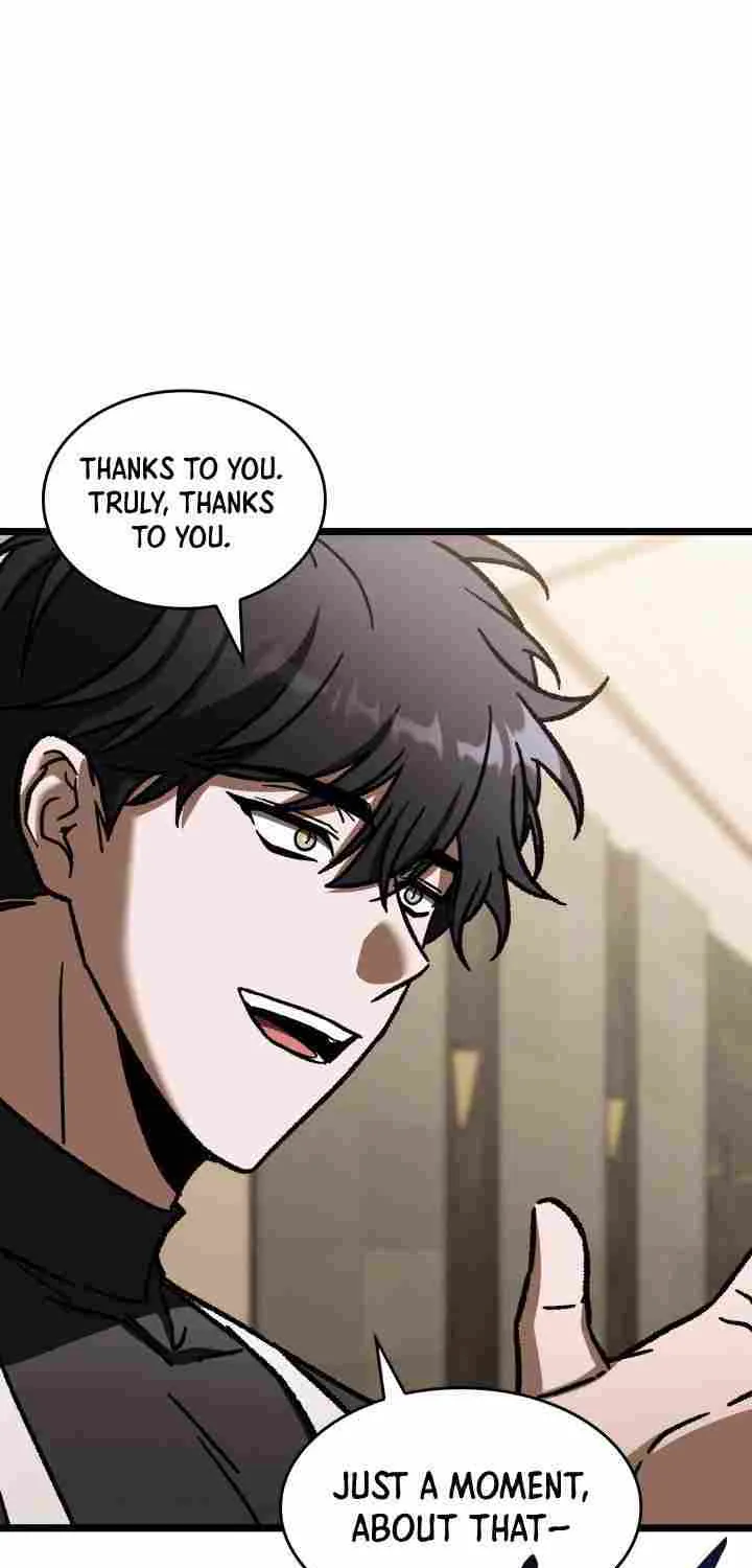 F-Class Destiny Hunter Chapter 105 page 12 - 