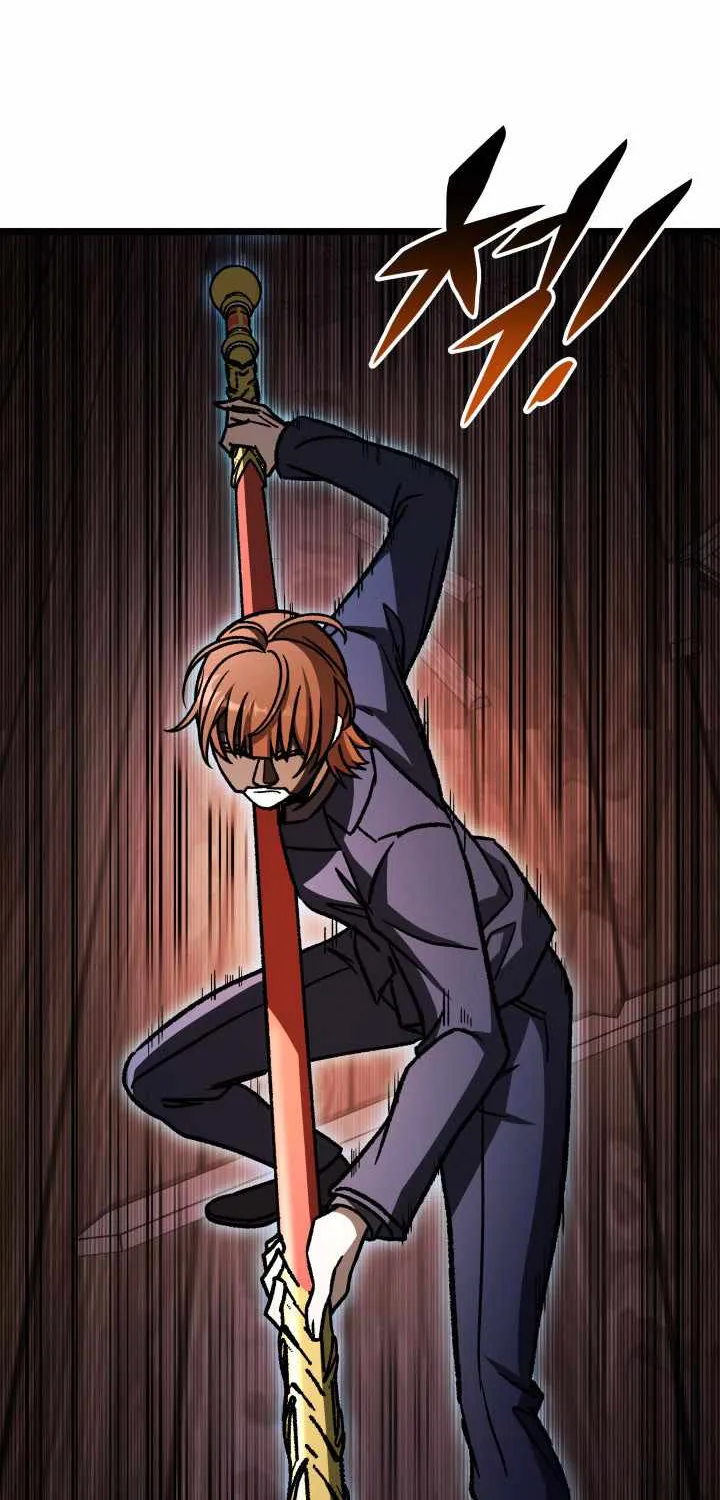F-Class Destiny Hunter Chapter 105 page 111 - 