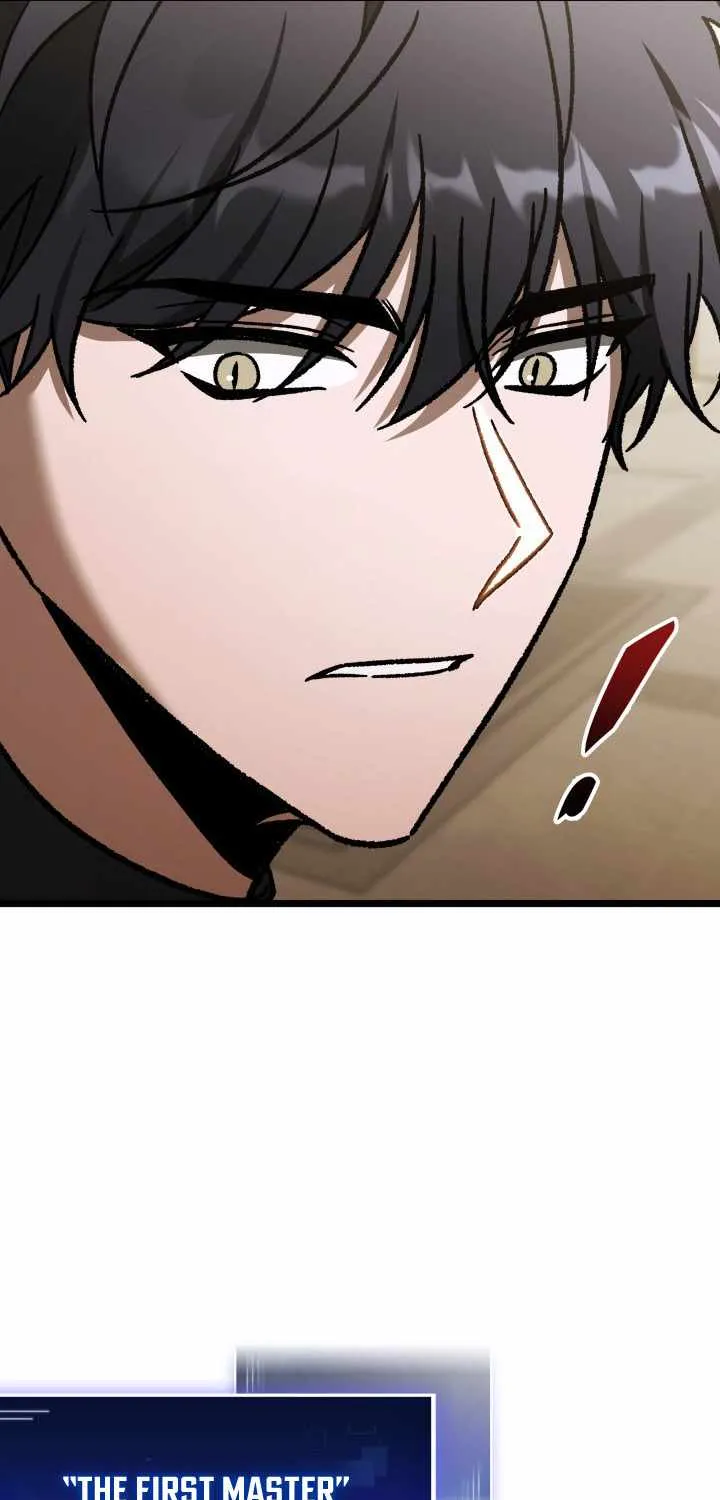 F-Class Destiny Hunter Chapter 105 page 15 - 