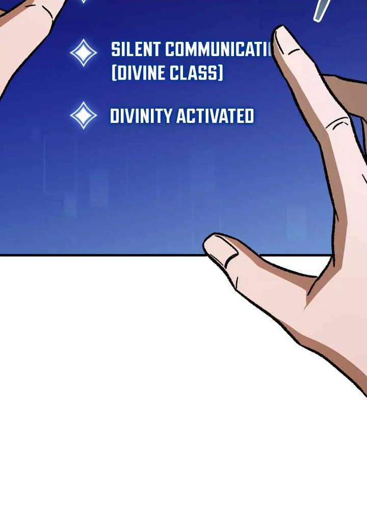 F-Class Destiny Hunter Chapter 105 page 21 - 