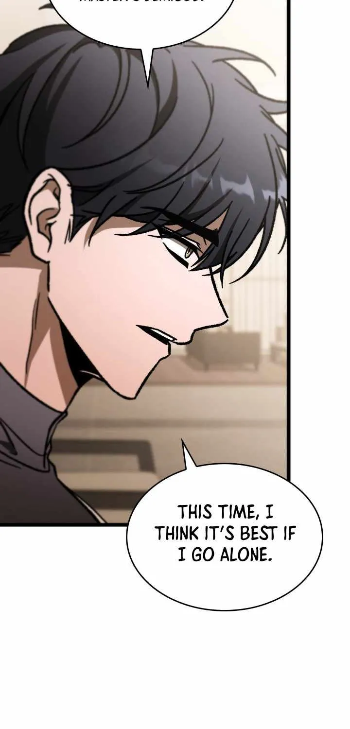 F-Class Destiny Hunter Chapter 105 page 30 - 