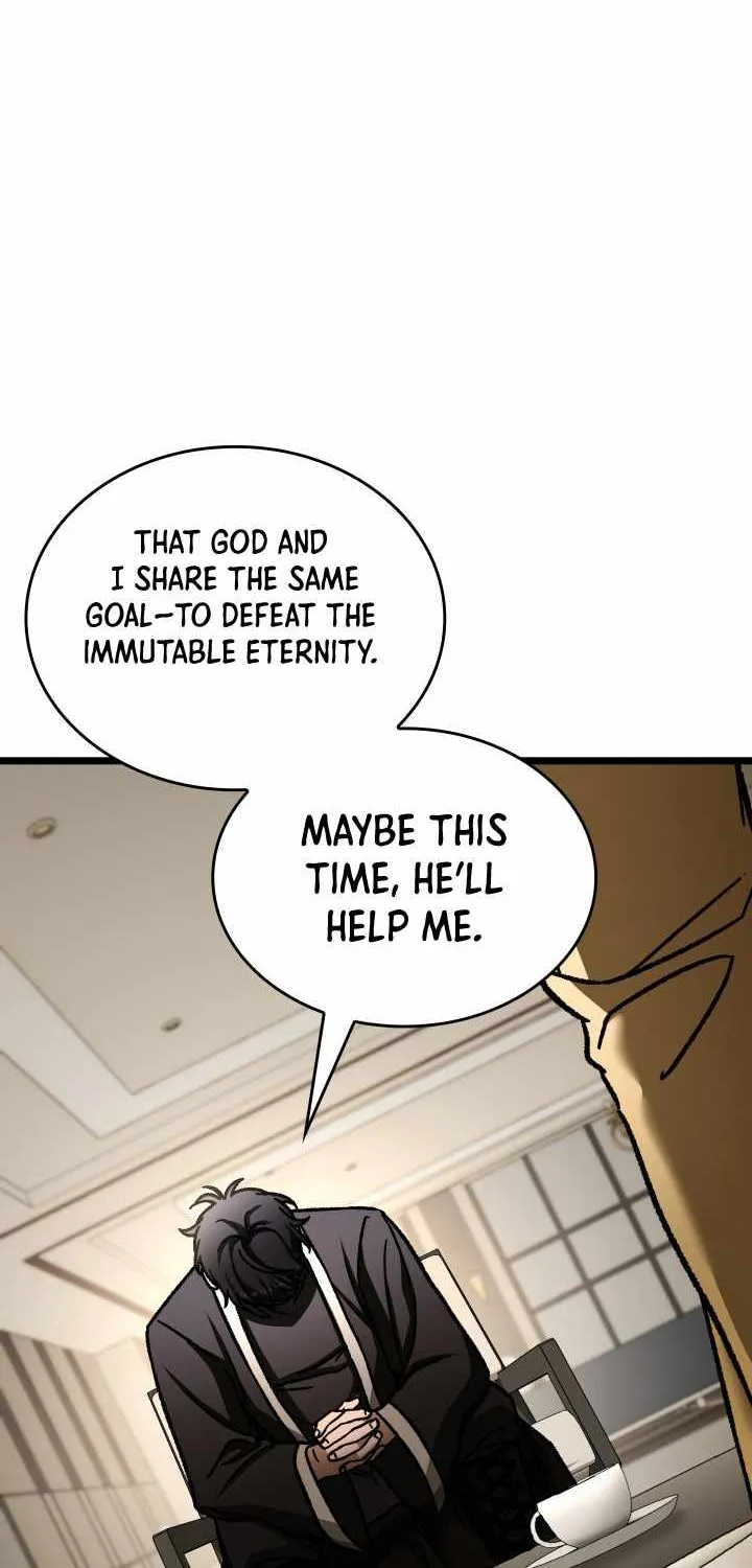F-Class Destiny Hunter Chapter 105 page 32 - 