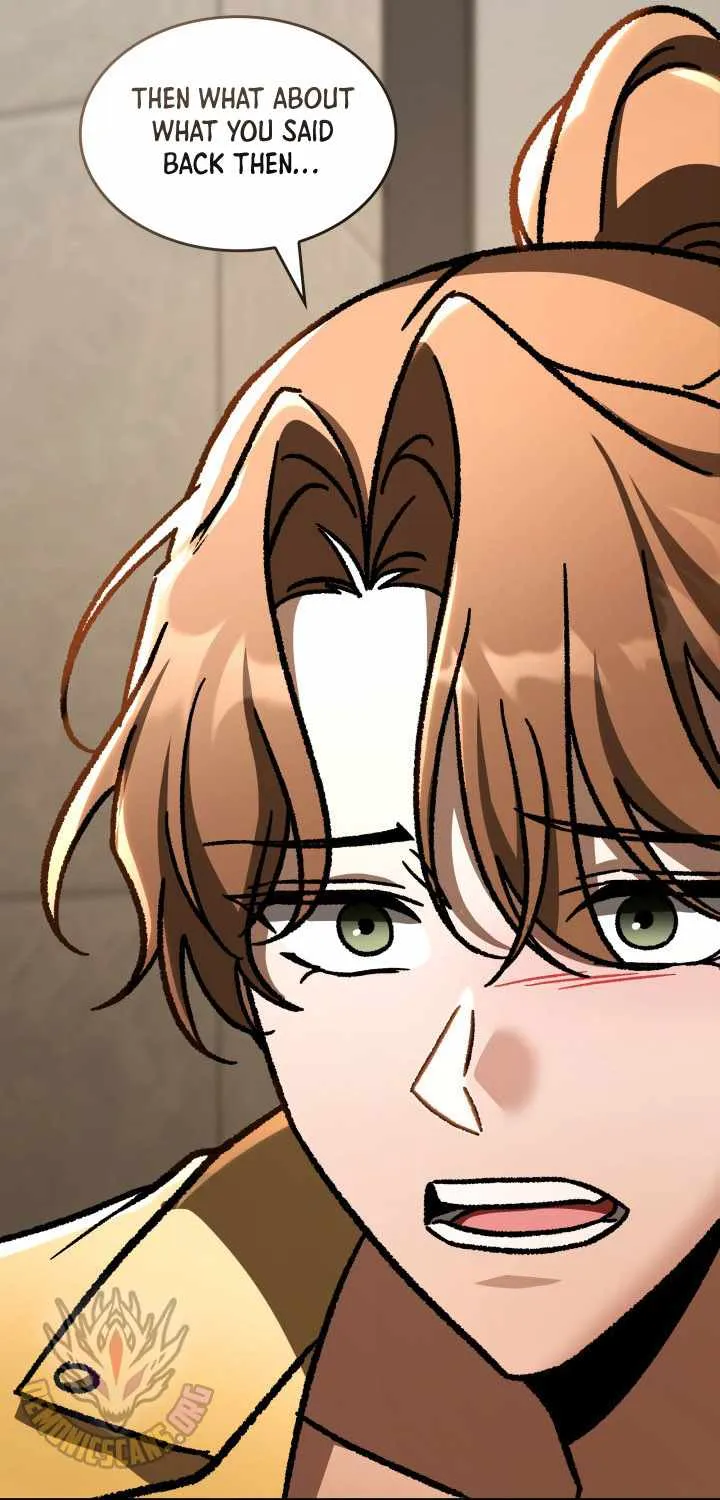 F-Class Destiny Hunter Chapter 105 page 36 - 