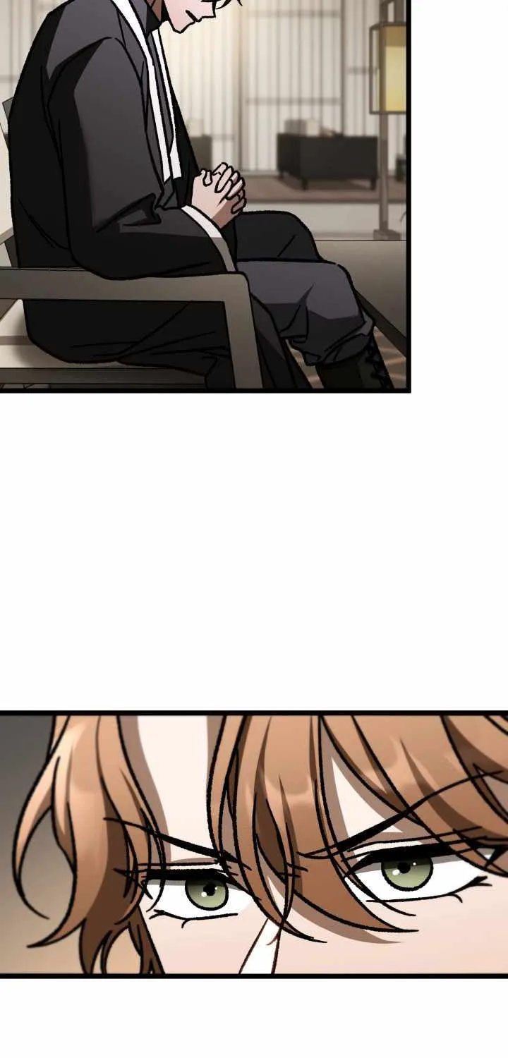 F-Class Destiny Hunter Chapter 105 page 38 - 
