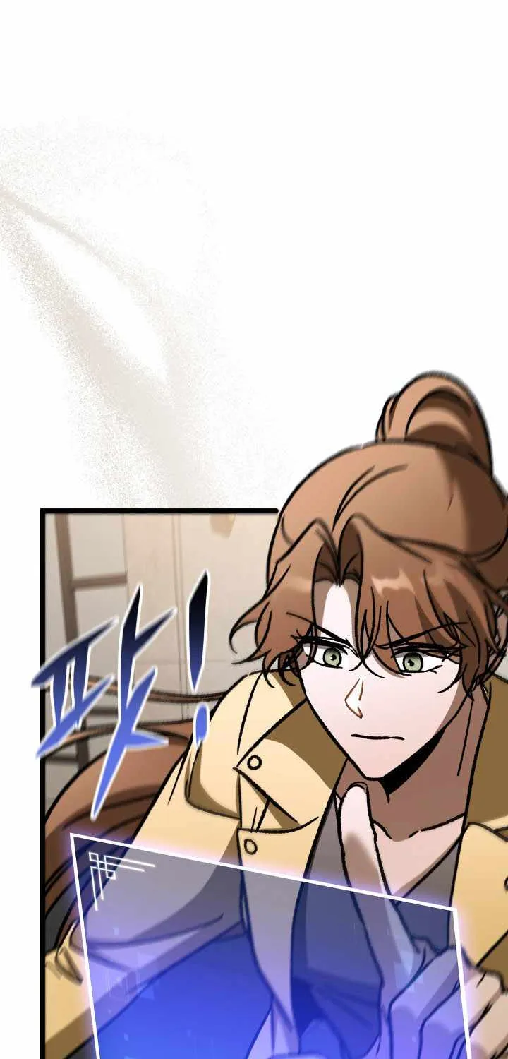 F-Class Destiny Hunter Chapter 105 page 39 - 