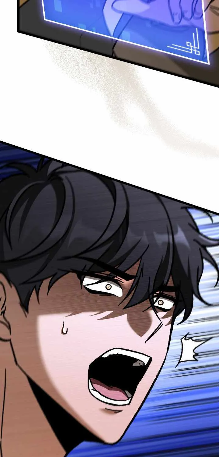 F-Class Destiny Hunter Chapter 105 page 40 - 