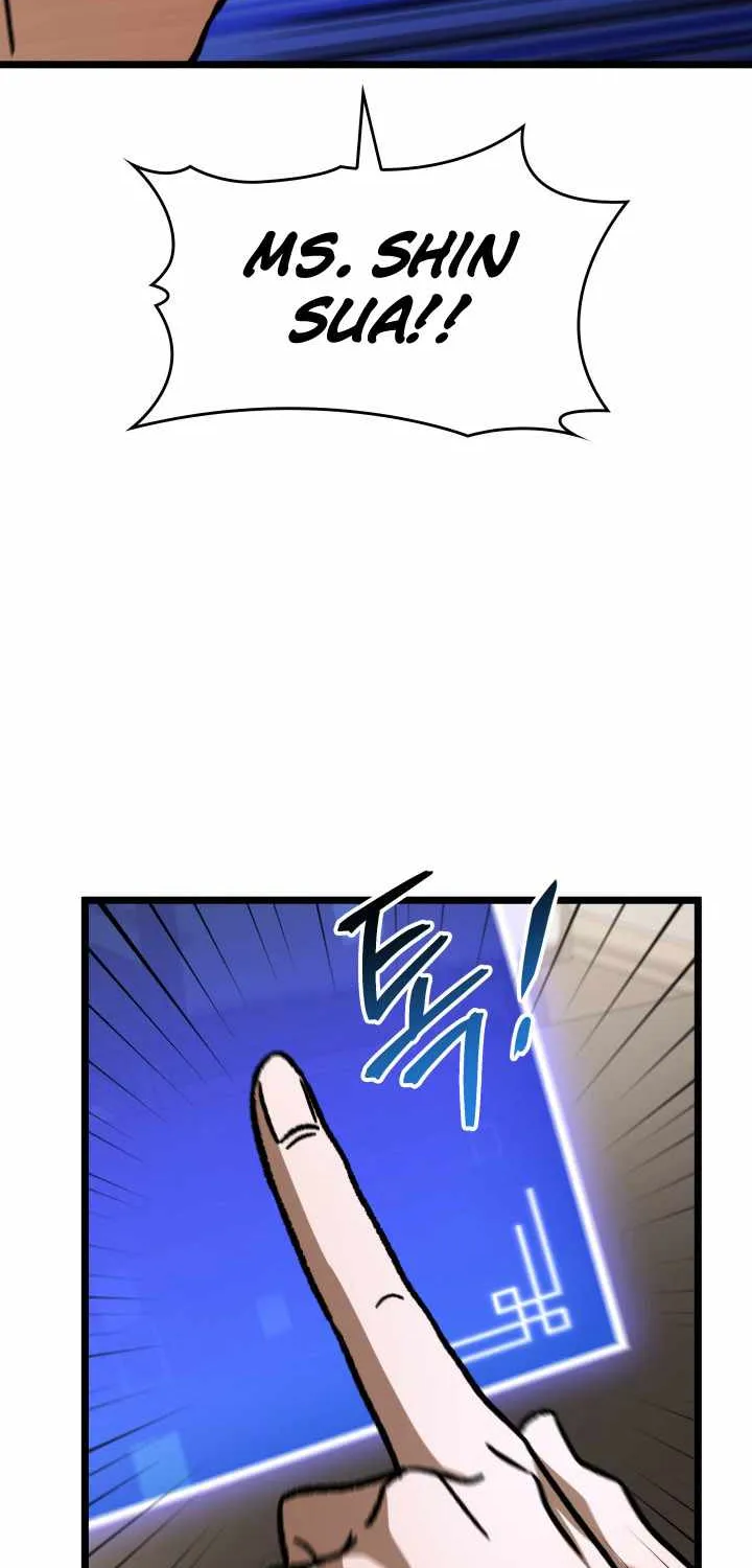 F-Class Destiny Hunter Chapter 105 page 41 - 